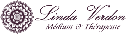 Linda Verdon – Médium, Voyante, Énergéticienne et Boutique Logo