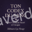 Ton Codex du Sang – Grimoire Sacré et Personnalisé